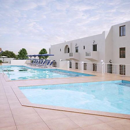 Dimitra Hotel Hersonissos  Exterior photo