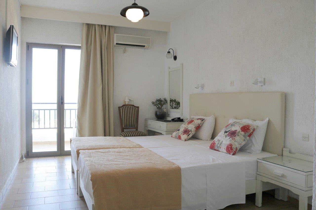 Dimitra Hotel Hersonissos  Exterior photo