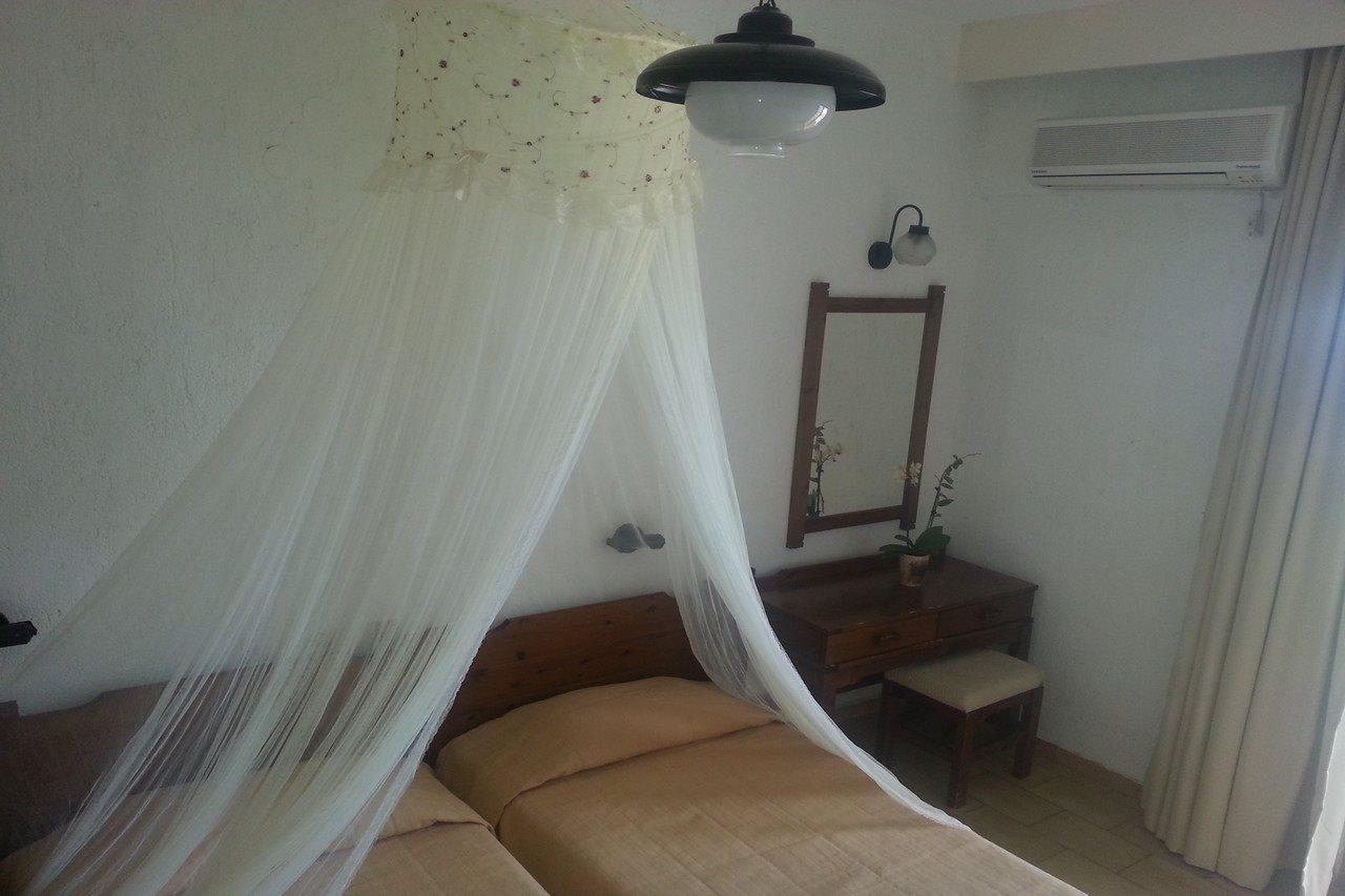 Dimitra Hotel Hersonissos  Exterior photo