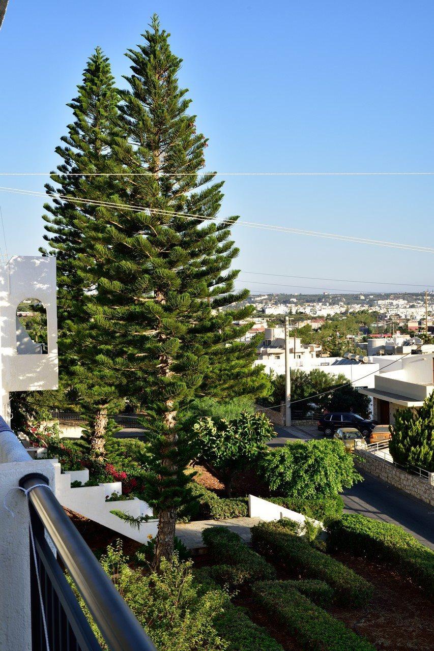 Dimitra Hotel Hersonissos  Exterior photo