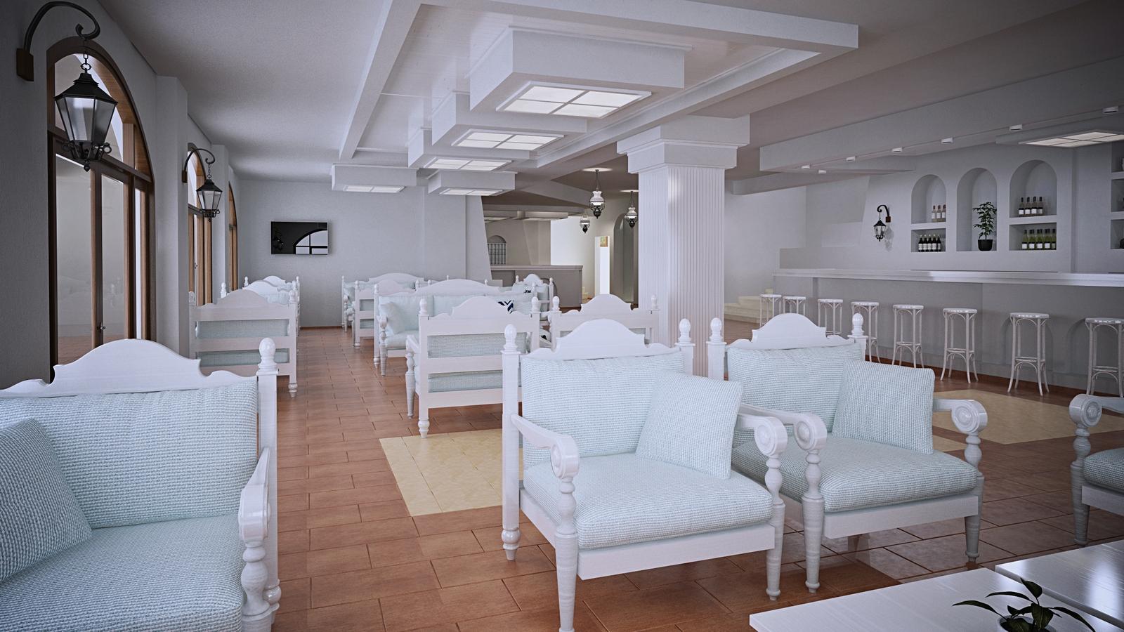 Dimitra Hotel Hersonissos  Exterior photo