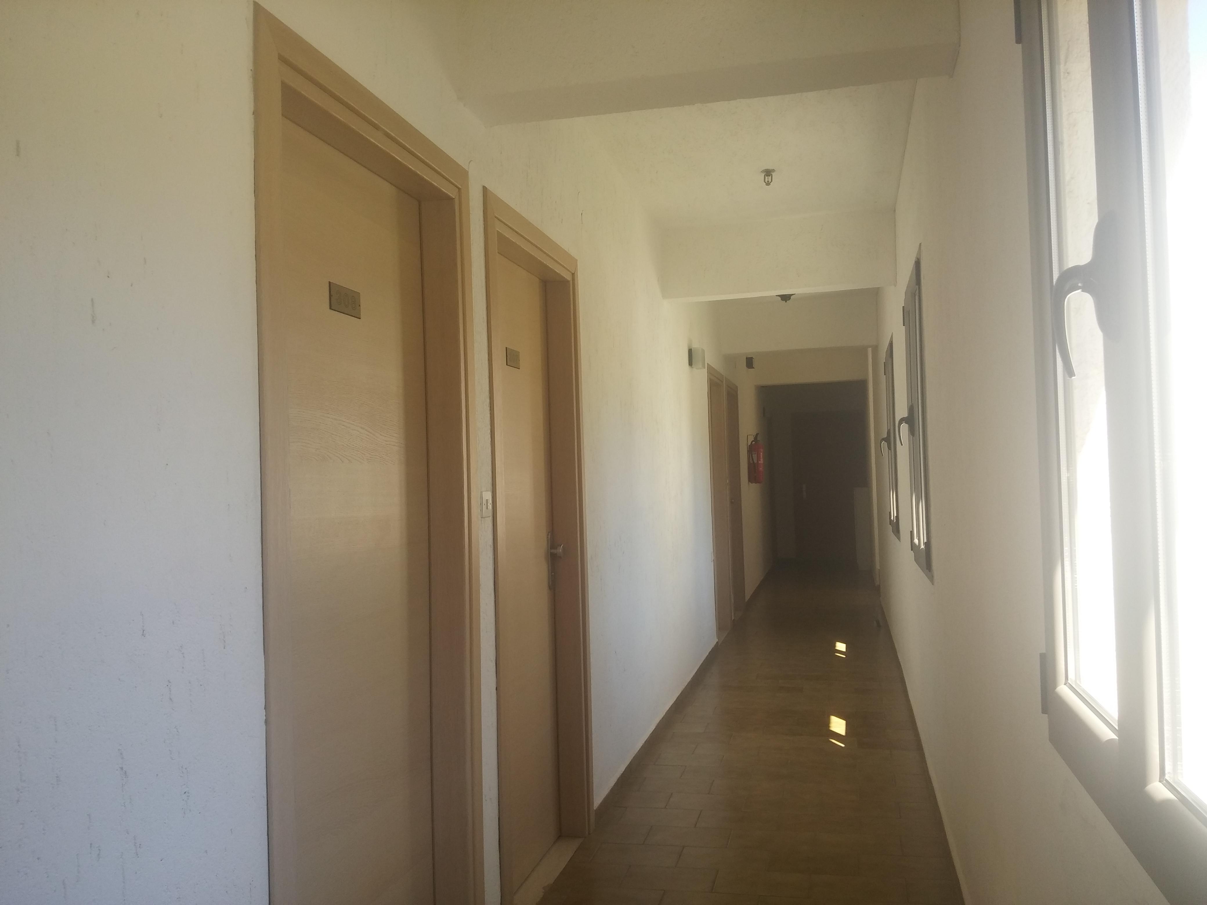 Dimitra Hotel Hersonissos  Exterior photo