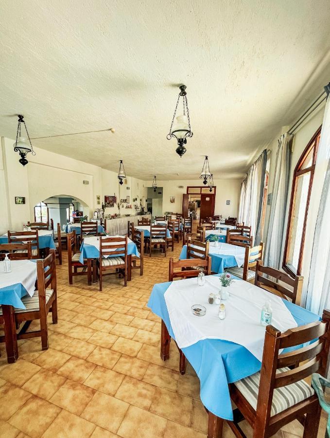 Dimitra Hotel Hersonissos  Exterior photo