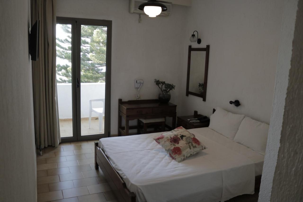 Dimitra Hotel Hersonissos  Exterior photo