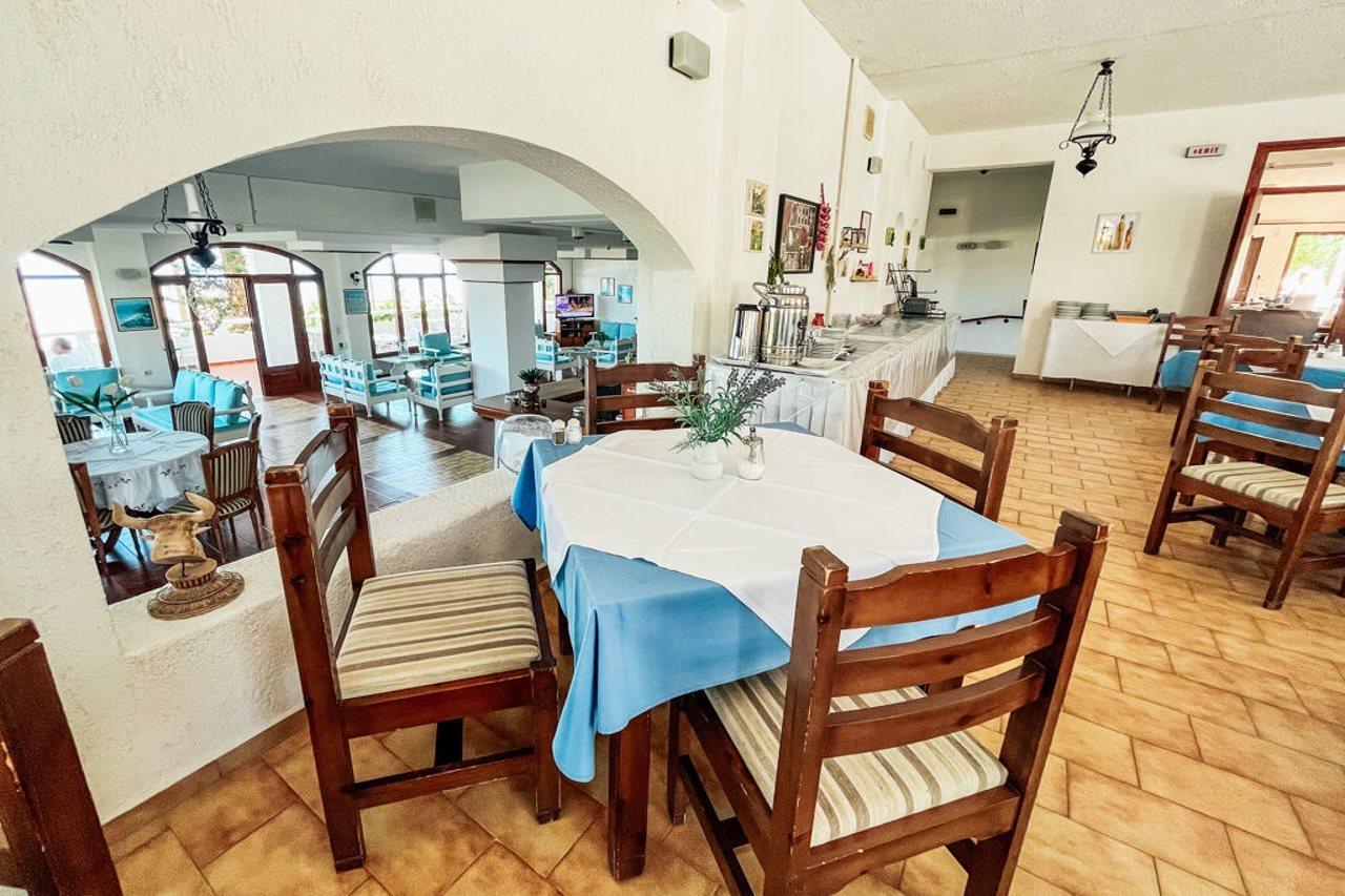 Dimitra Hotel Hersonissos  Exterior photo