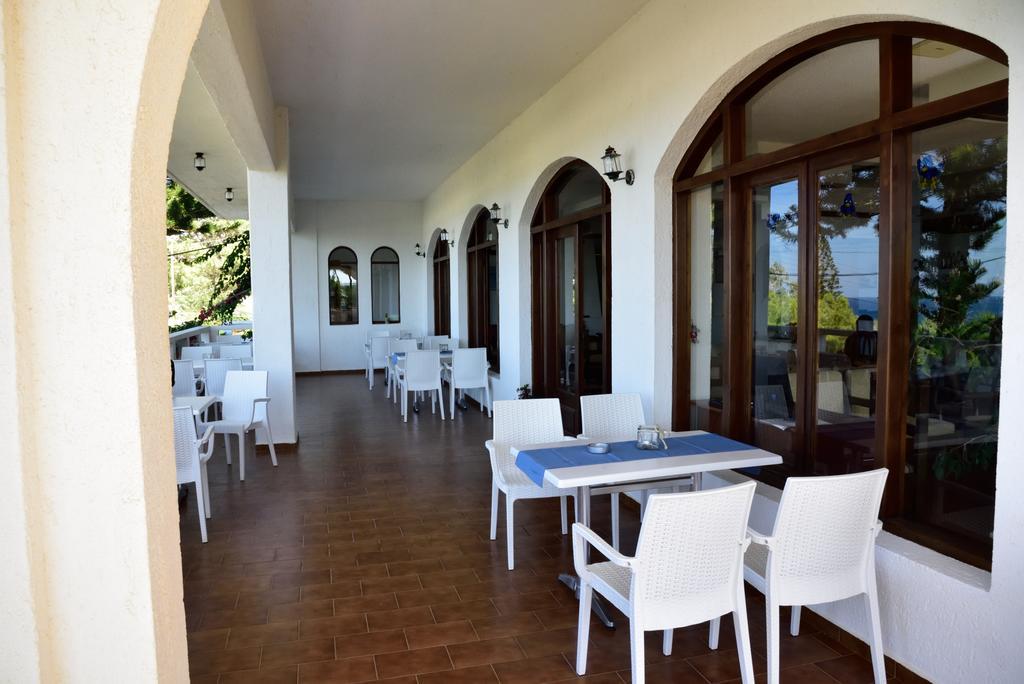 Dimitra Hotel Hersonissos  Exterior photo