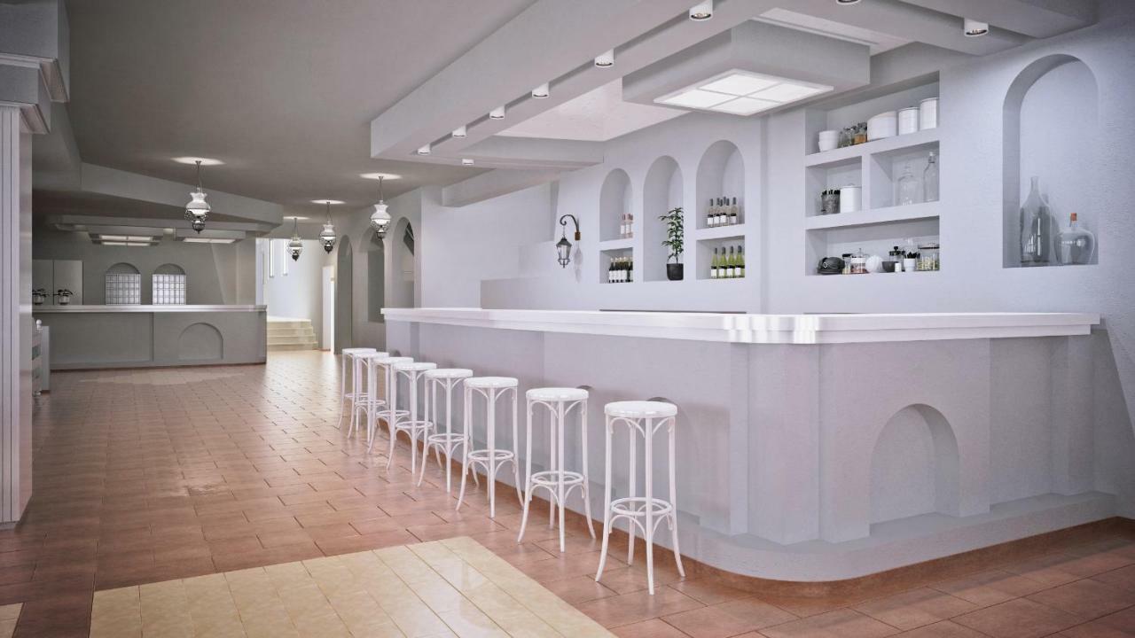 Dimitra Hotel Hersonissos  Exterior photo