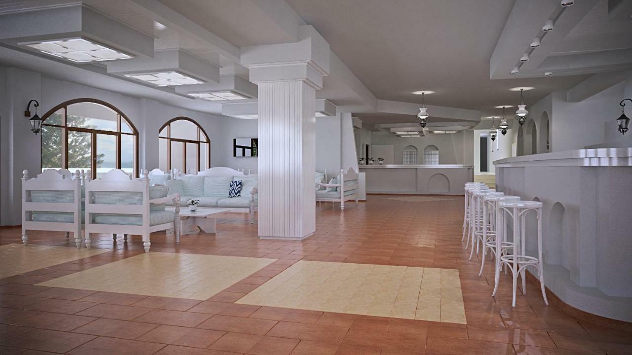Dimitra Hotel Hersonissos  Exterior photo