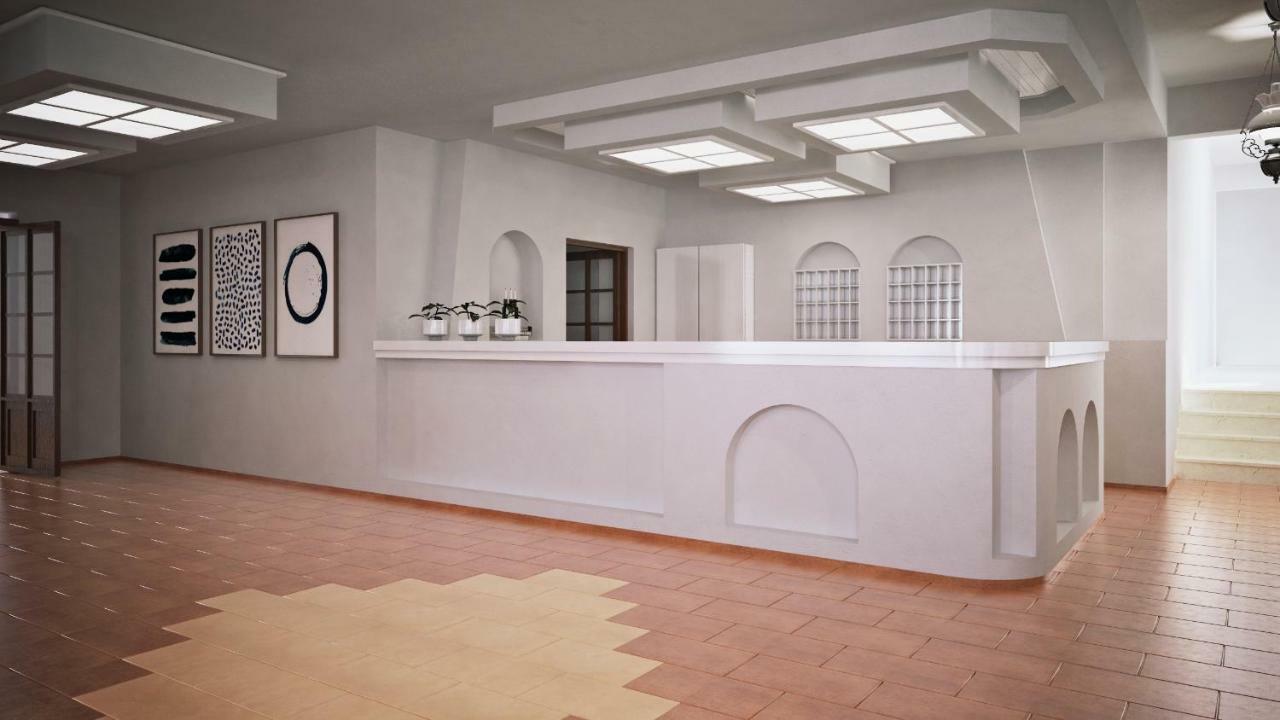 Dimitra Hotel Hersonissos  Exterior photo
