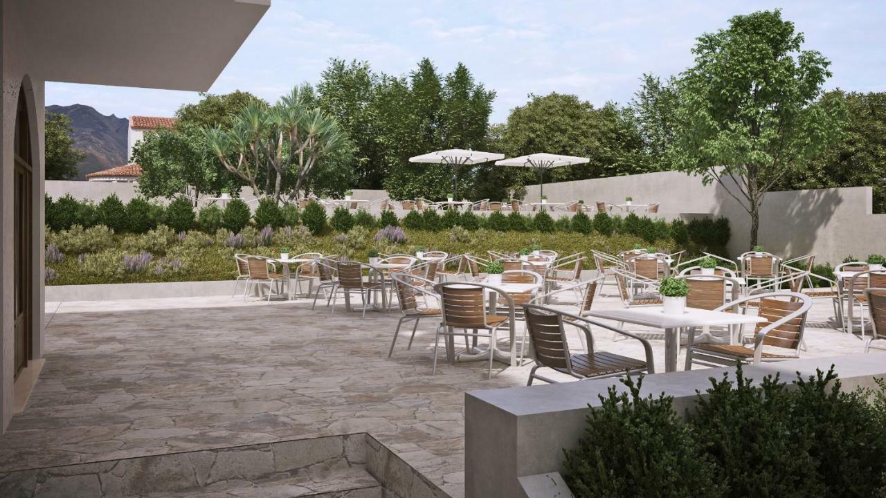 Dimitra Hotel Hersonissos  Exterior photo