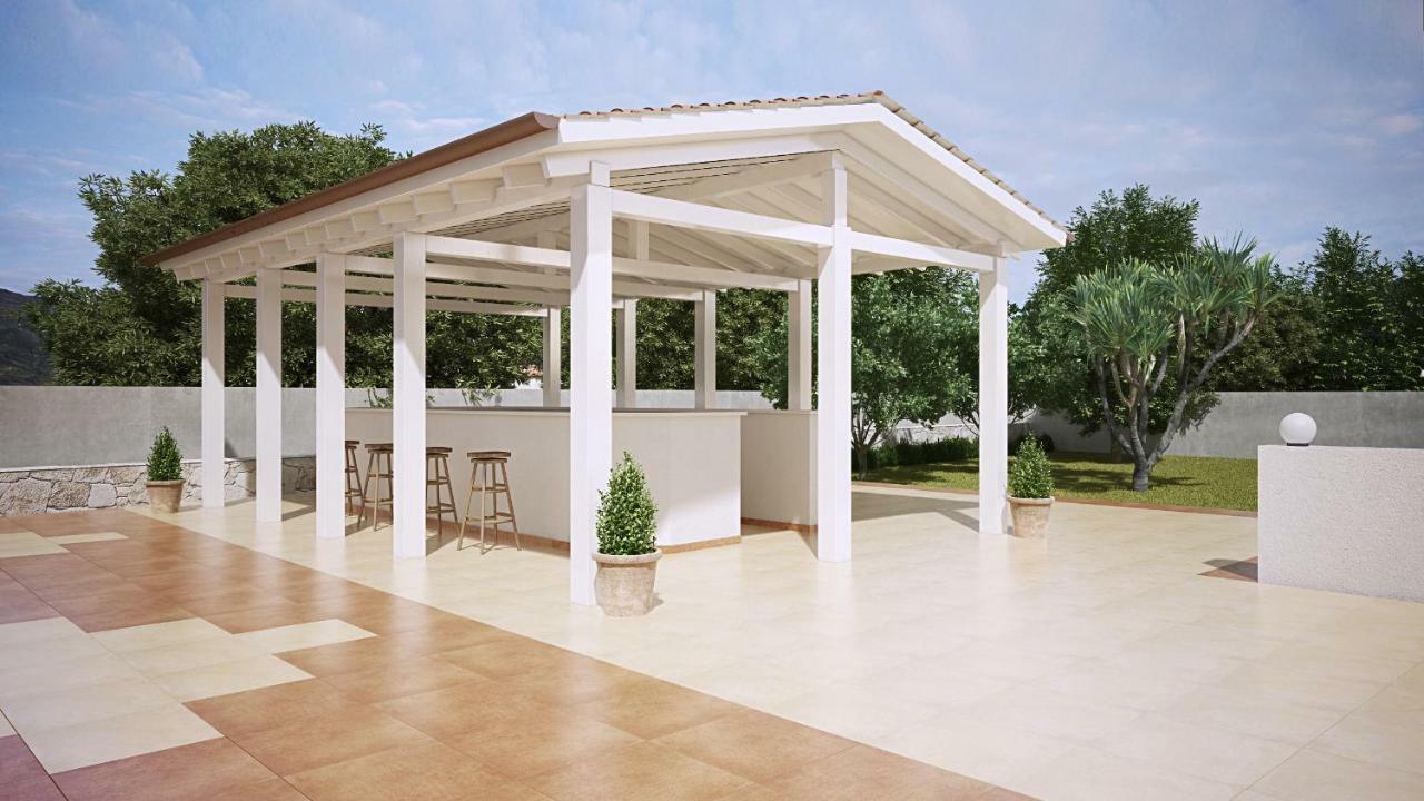 Dimitra Hotel Hersonissos  Exterior photo