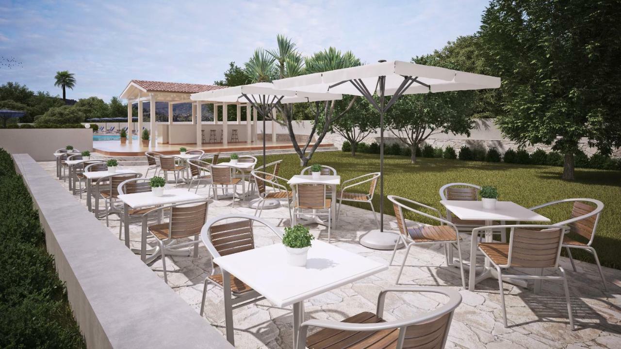 Dimitra Hotel Hersonissos  Exterior photo